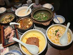 -南京大牌档(青岛万象城店)