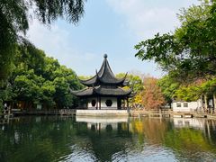 -西园戒幢律寺