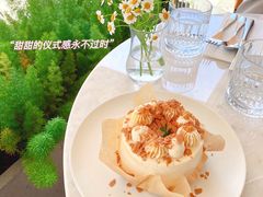 -慕境Moment Space·Fresh(33小镇店)
