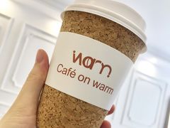 -Cafe on warm(丹霞店)