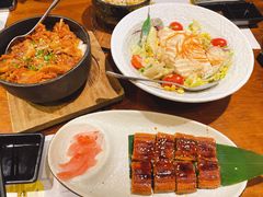 -热血兄弟·炭火烤肉(融侨中心店)