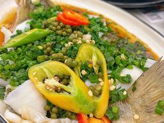 -新世界餐厅(万达店)