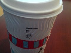 -COSTA COFFEE(济南振华商厦店)