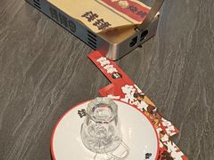 -钱锋炭缸烧烤(南湖大路总店)