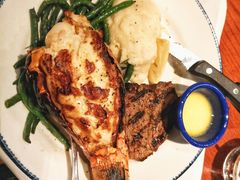 -RED LOBSTER(中城西店)