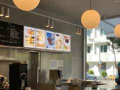 -ARKET CAFÉ(三里屯太古里店)