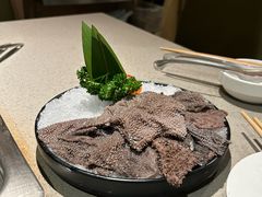 -海底捞火锅(劲松店)