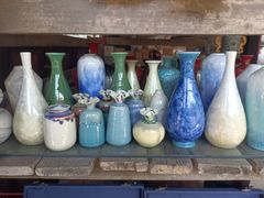 -景德镇古窑民俗博览区