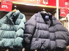 -优衣库(长沙国金中心店)