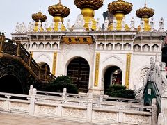 -上海东林寺(金山区)
