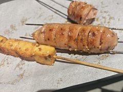 -醉炫音速烧烤(沙河总店)