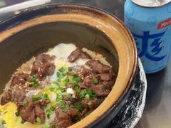 -红星光发煲仔饭(文海店)
