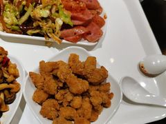 -阿那亚第三食堂 Cafeteria 3