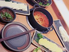 -呷哺呷哺 黄金牧场 (新中关购物中心店)