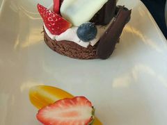 -Bracket Coffee(银河SOHO店)