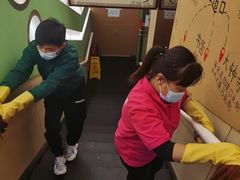 -水平有限广西米粉·广西风味集(五道口店)