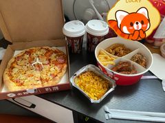 -必胜客(万坤图精选店)