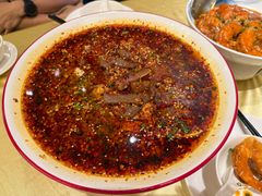 -武汉香格里拉大酒店·香宫中餐厅