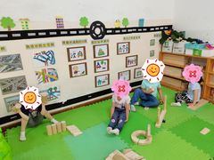 -红黄蓝幼儿园(颐东苑店)