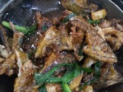 -老字号蛇口德记烧腊饭店·海鲜加工
