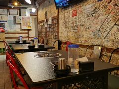 -包装马车·韩国料理·포장마차