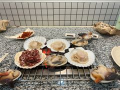 -震海贝烤贝·民俗特色店(延吉总店)