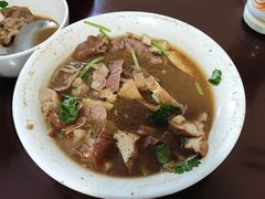 卤煮火烧-姚记炒肝店(鼓楼店)