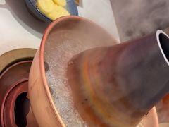 -东门口·新式老北京火锅(河西龙湖天街店)