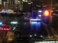 -上海外滩英迪格酒店