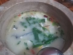 -七采菌园·石锅鱼野生菌火锅(环城北路店)