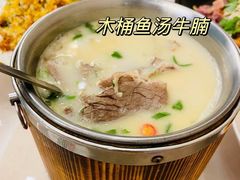 -大潮淮·淮扬菜(何园旗舰店)