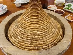 -鲜呦蒸汽石锅鱼(北辰路店)