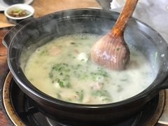 -渔米粥(罗湖店)