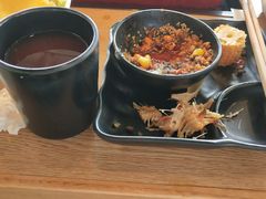 小料-新辣道鱼火锅(领展购物广场·中关村店)