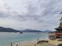 -海南分界洲岛旅游区
