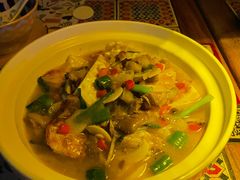 -酒肆浅葱·特色菜馆(卓悦intown店)