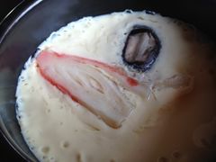 海鲜蛋羹-蟹之国·精品蟹料理(极地店)