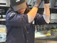 -王森咖啡西点烘焙培训(上海名厨中心店)