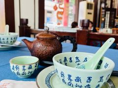 -伯乐居茶艺馆(石岐大信店)