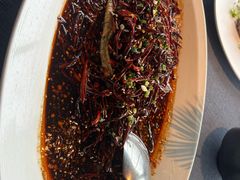 -三利音·东方司宴(外滩店)