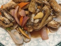 -宾朋海鲜特色美食餐厅·纯手工鲅鱼水饺(兴海路店)