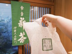 -伊藤久右卫门(宇治本店)
