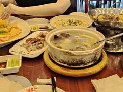 -全聚德(扬州虹桥坊店)