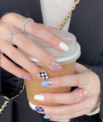 -CM.Nail美甲美睫