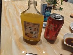 -西藏饭店·亚克·食光自助餐厅(文殊院店)
