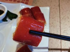 -点都德(聚福楼店)