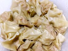 鸡肉馄饨-四宜糕团店(南大街店)