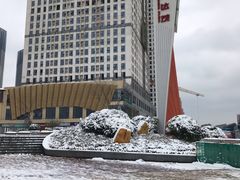 -万达茂商场(南京仙林店)