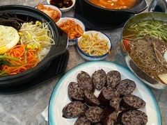 -屋里家延边朝鲜族冷面(梅林3店)