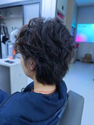 -星格造型·Hair Salon